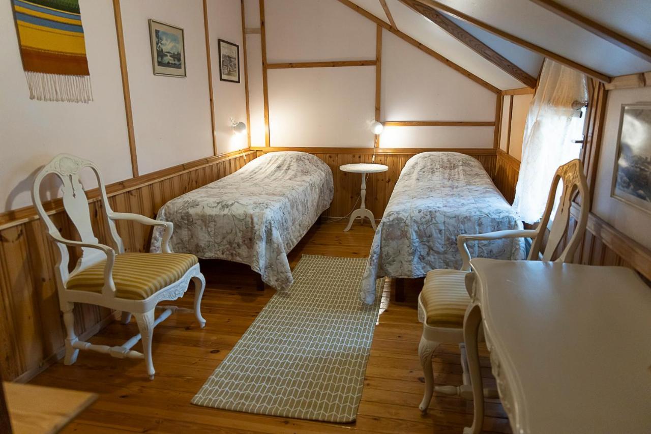 Aurantola Hotel Jaala Luaran gambar