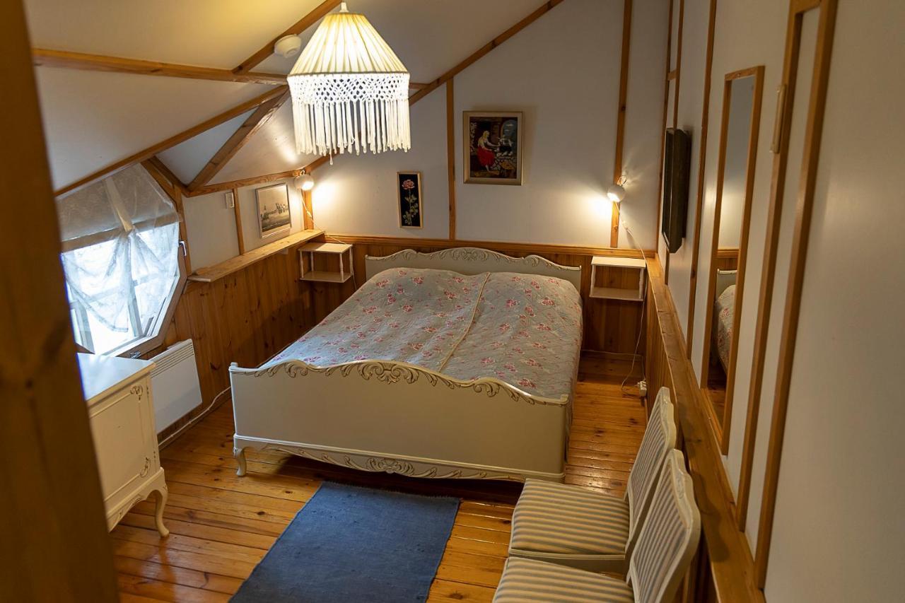 Aurantola Hotel Jaala Luaran gambar