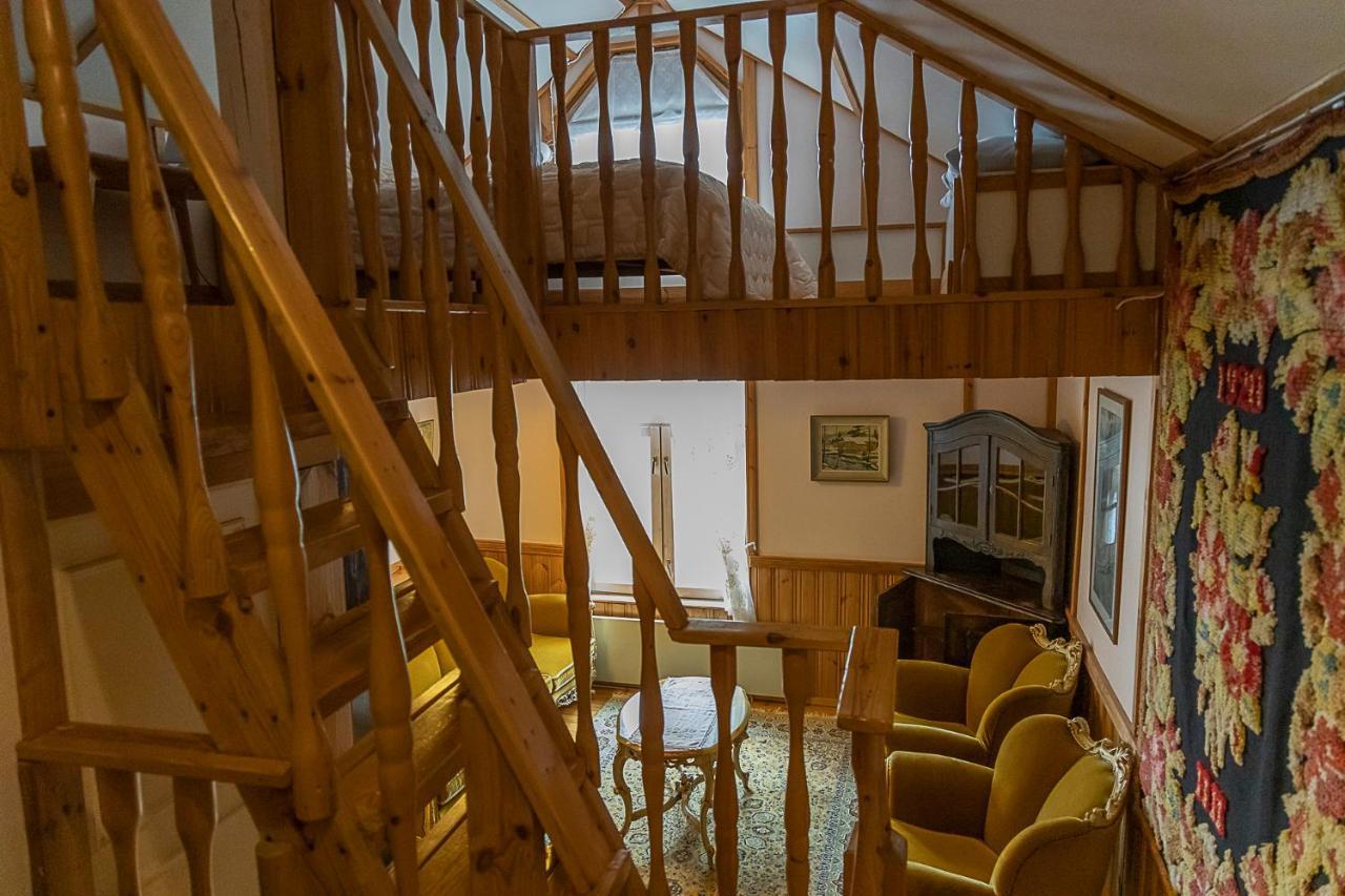Aurantola Hotel Jaala Luaran gambar