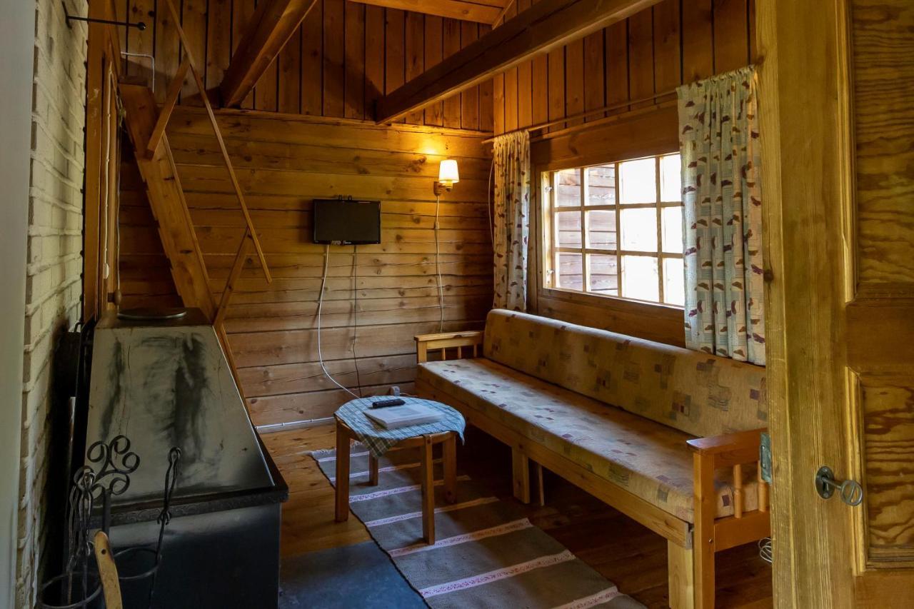 Aurantola Hotel Jaala Luaran gambar