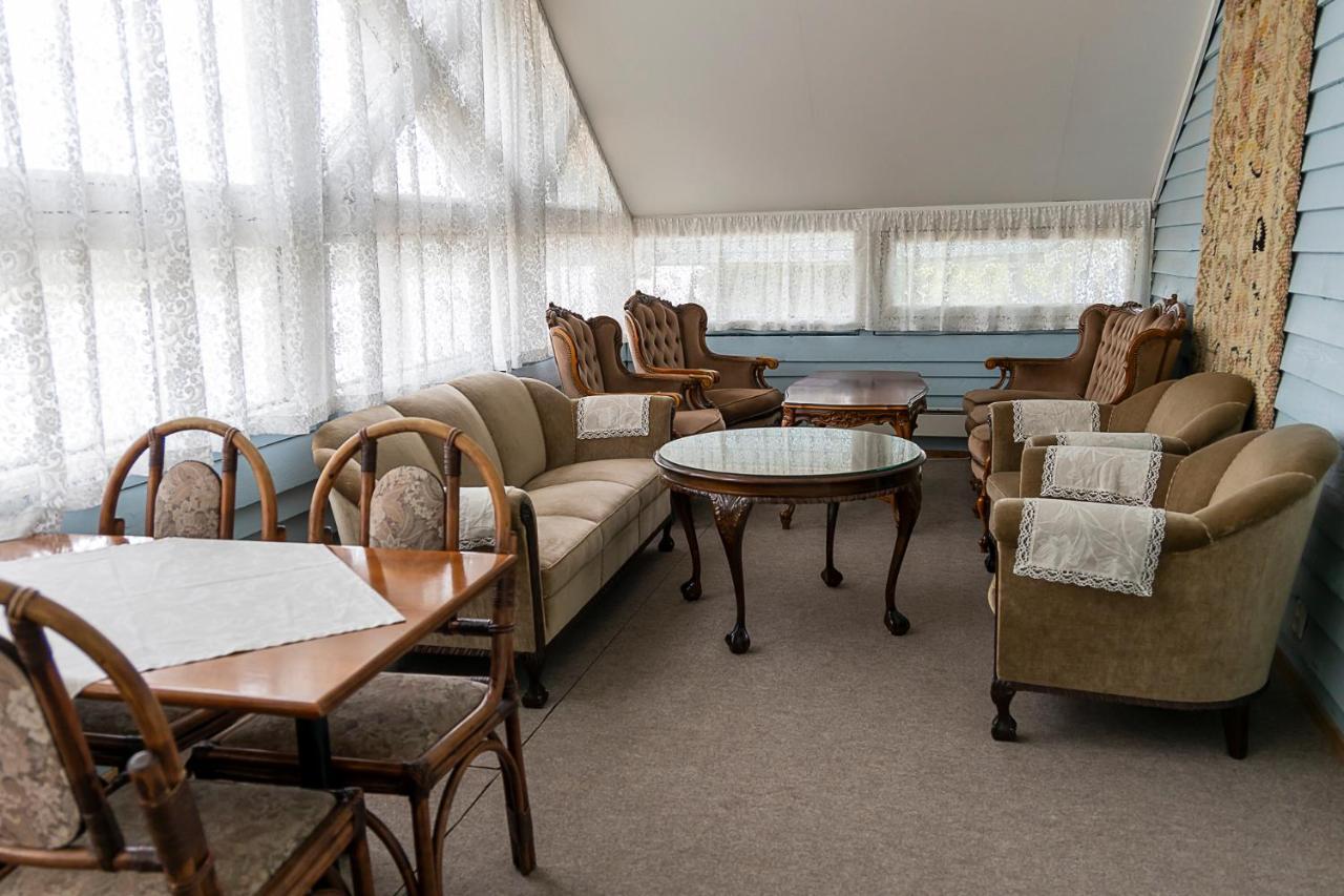 Aurantola Hotel Jaala Luaran gambar