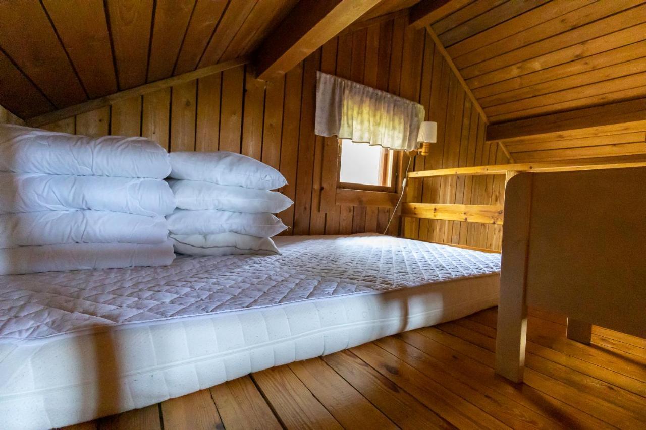 Aurantola Hotel Jaala Luaran gambar