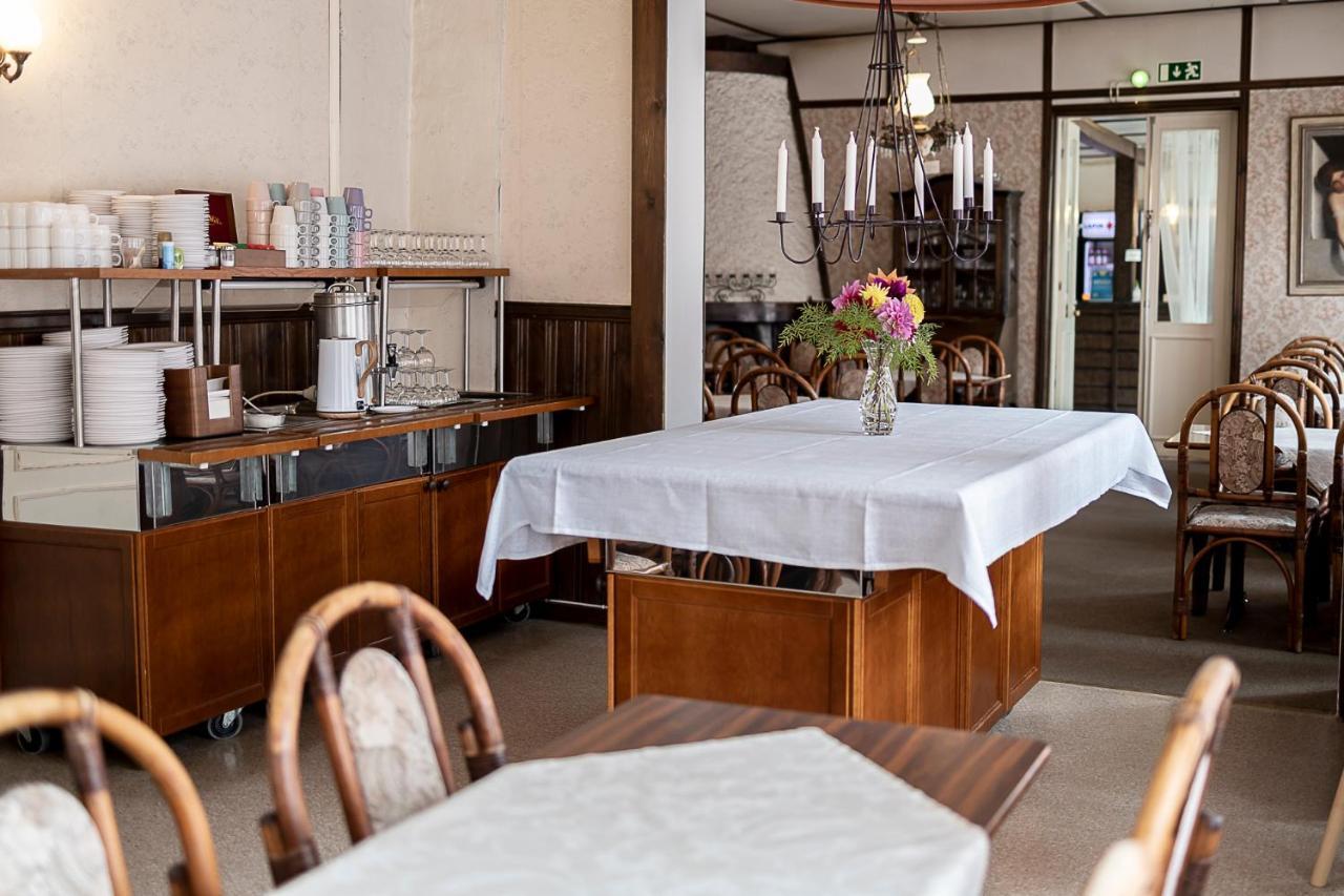 Aurantola Hotel Jaala Luaran gambar