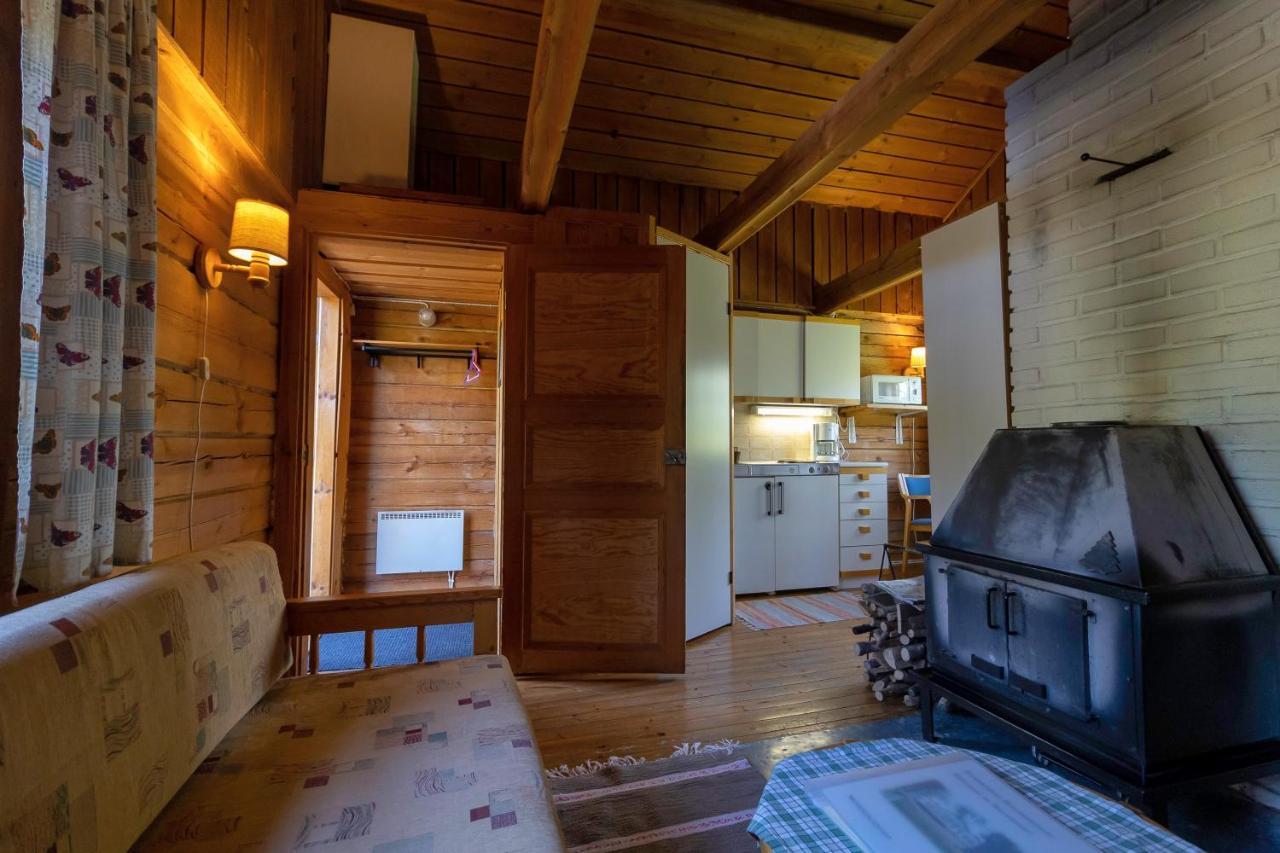 Aurantola Hotel Jaala Luaran gambar