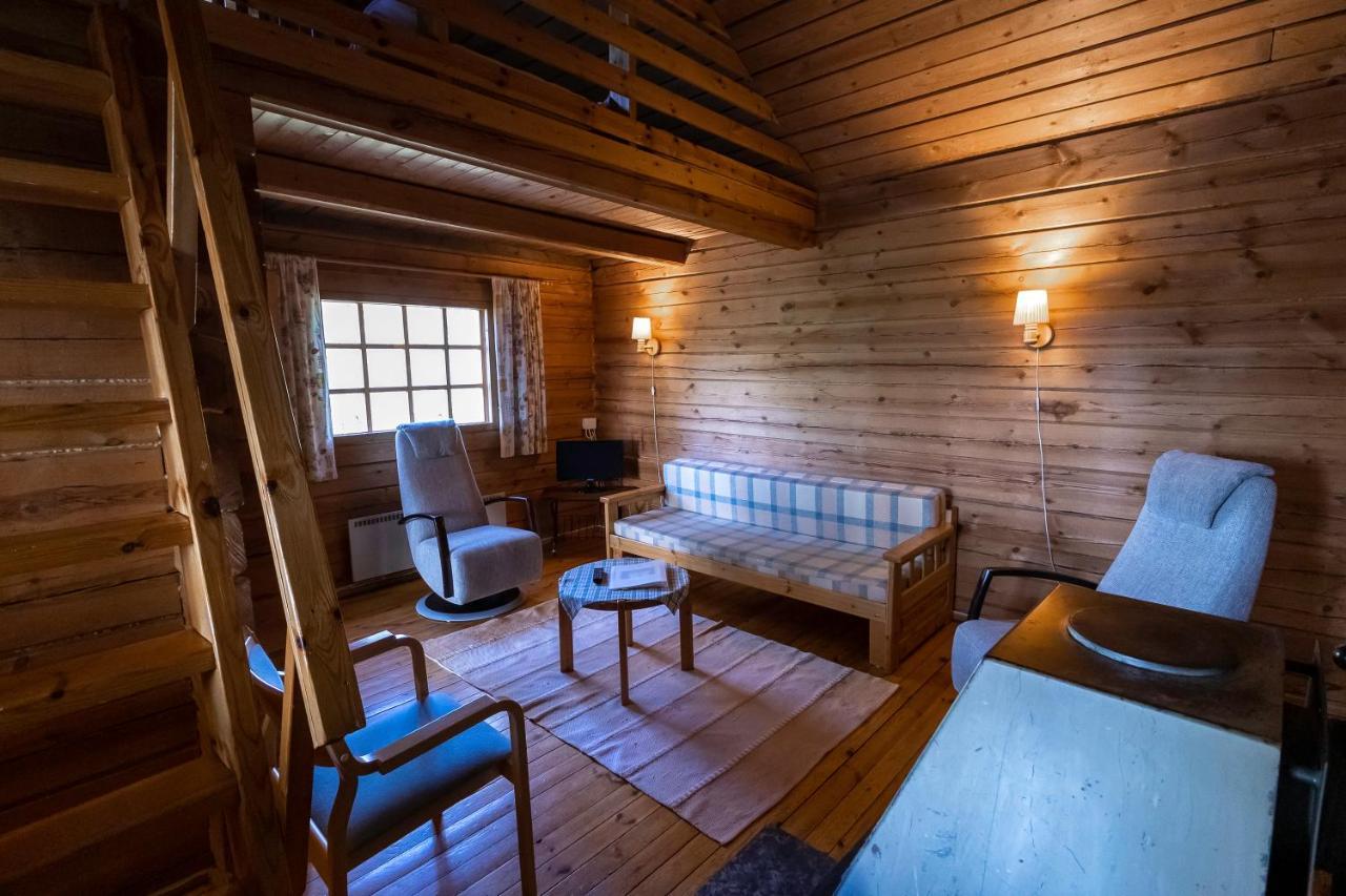 Aurantola Hotel Jaala Luaran gambar