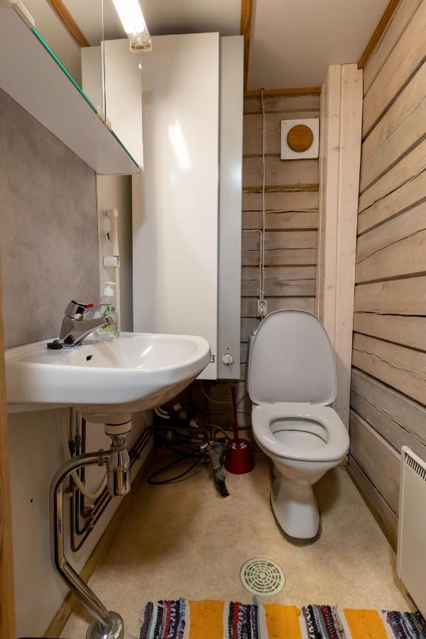 Aurantola Hotel Jaala Luaran gambar
