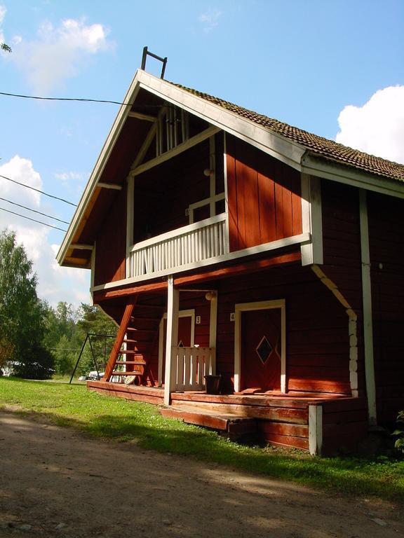 Aurantola Hotel Jaala Luaran gambar