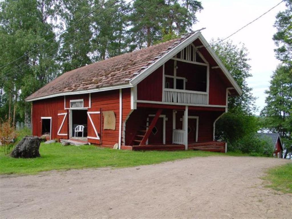 Aurantola Hotel Jaala Luaran gambar